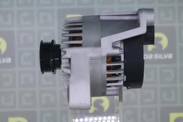 DA SILVA 012050 Alternator